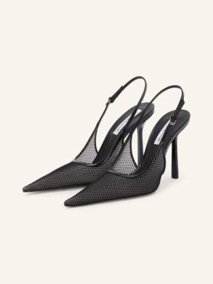 Obrázek produktu Victoria Beckham Lodičky S Páskem černá