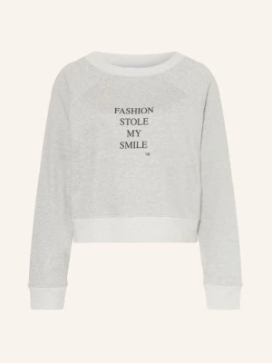 Obrázek produktu Victoria Beckham Mikina šedá