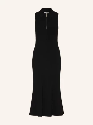 Obrázek produktu Victoria Beckham Pletené Šaty černá