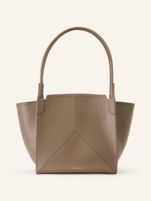 Obrázek produktu Victoria Beckham Taška Victoria černošedá