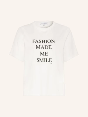 Obrázek produktu Victoria Beckham Tričko bílá / černá