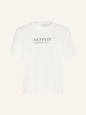 Obrázek produktu Victoria Beckham Tričko bílá / černá