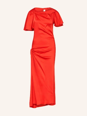 Obrázek produktu Victoria Beckham Večerní Šaty červená