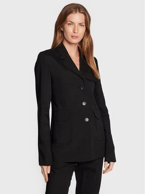 Obrázek produktu Victoria Victoria Beckham Sako 1322WJK003381B Černá Regular Fit