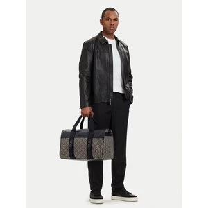 Obrázek produktu Víkendová taška Calvin Klein Mixed Emblem Aop LV04D3379G Béžová