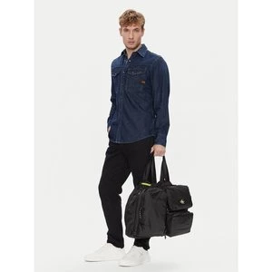 Obrázek produktu Víkendová taška Calvin Klein Tech Utility Tote LV04G3148G Černá