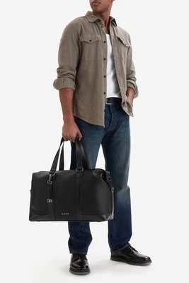 Obrázek produktu Víkendová taška G-Star Raw ČERNÁ