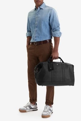 Obrázek produktu Víkendová taška G-Star Raw ČERNÁ