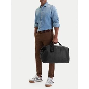 Obrázek produktu Víkendová taška G-Star Raw EO-BW-B53585R Černá