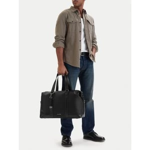Obrázek produktu Víkendová taška G-Star Raw EO-LA374-4569 Černá
