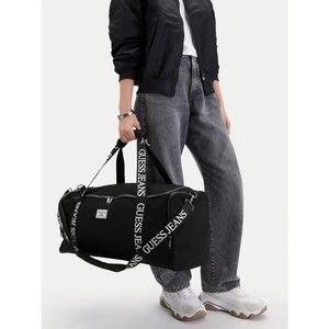 Obrázek produktu Víkendová taška Guess Jeans CWBEO-GUESS-B-008-09 Černá