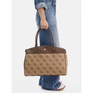 Obrázek produktu Víkendová taška Guess TWOB86 88903 Hnědá
