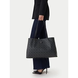 Obrázek produktu Víkendová taška Guess Wilder Travel TWHP74 52025 Šedá