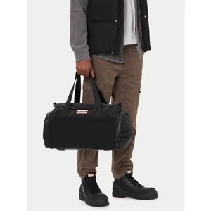Obrázek produktu Víkendová taška Hunter C-HTR-XC-001-08 Černá