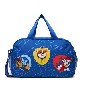 Obrázek produktu Víkendová taška Paw Patrol ACCCS-SS25-340PAW Tmavomodrá