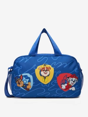 Obrázek produktu Víkendová taška Paw Patrol TMAVĚ MODRÁ