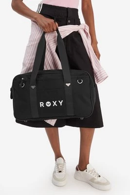 Obrázek produktu Víkendová taška Roxy ČERNÁ