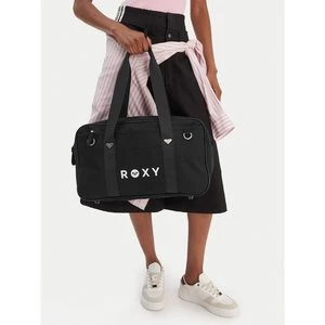 Obrázek produktu Víkendová taška Roxy CWBEO-ROXY-M-003-09 Černá