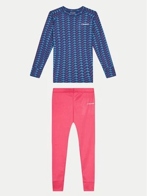 Obrázek produktu Viking Komplet termoaktivního prádla Nino Kids Set 500/21/6590/46 Tmavomodrá Skinny Fit