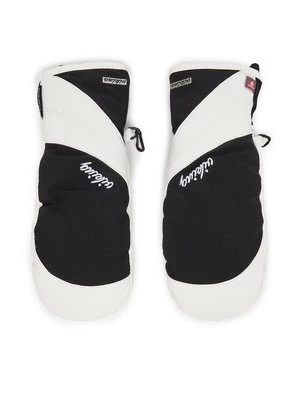 Obrázek produktu Viking Lyžařské rukavice Mitten Ski 113/21/1540/01 Černá