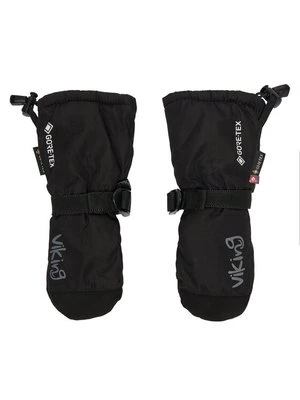 Obrázek produktu Viking Lyžařské rukavice Nomadic GTX Kids 165/23/9336/0900 Černá