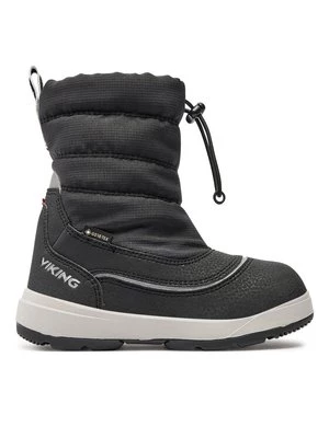 Obrázek produktu Viking Sněhule Toasty Pull-On Warm Gtx GORE-TEX 3-94015-2 Černá