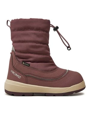 Obrázek produktu Viking Sněhule Toasty3-94015-53 Růžová