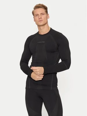 Obrázek produktu Viking Termoprádlo vrchní části Eiger Man Longsleeve 500/21/2081 Černá Slim Fit