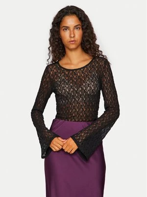 Obrázek produktu Vila Body Kaylee 14101423 Černá Slim Fit