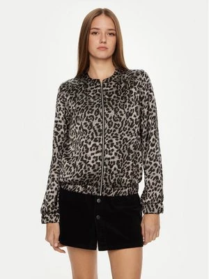 Obrázek produktu Vila Bunda bomber Birch 14109235 Šedá Regular Fit