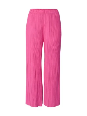 Obrázek produktu VILA Kalhoty  pink