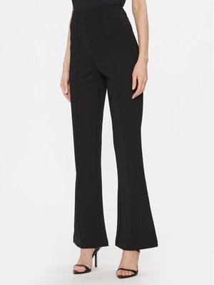 Obrázek produktu Vila Kalhoty z materiálu Billie 14094017 Černá Regular Fit
