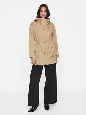 Obrázek produktu Vila Parka Kahara 14089615 Béžová Regular Fit