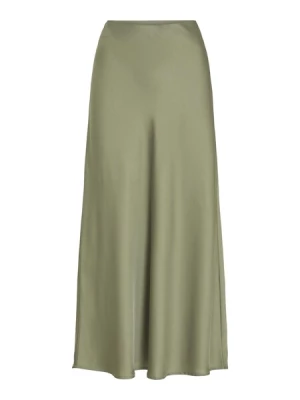 Obrázek produktu VILA Sukně  olivová