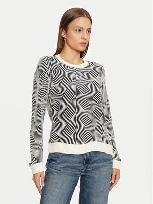 Obrázek produktu Vila Svetr Doreen 14099775 Béžová Regular Fit