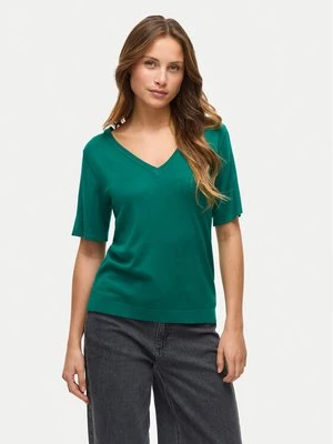 Obrázek produktu Vila Svetr Wennie 14100578 Zelená Regular Fit