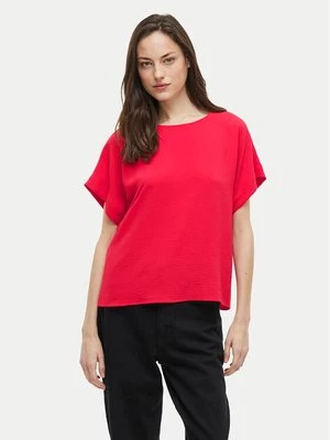 Obrázek produktu Vila T-Shirt Josa 14101663 Růžová Regular Fit