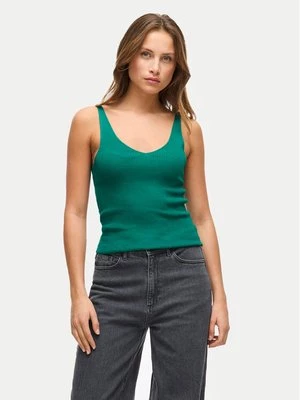 Obrázek produktu Vila Top Wennie 14104135 Zelená Regular Fit