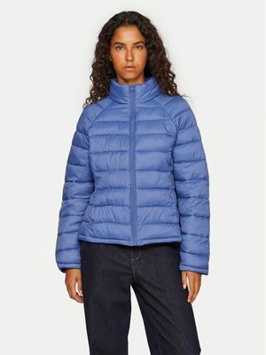 Obrázek produktu Vila Vatovaná bunda Sibira 14094318 Modrá Regular Fit