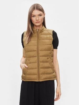 Obrázek produktu Vila Vesta Minsk 14076410 Hnědá Regular Fit