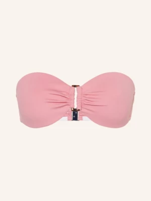 Obrázek produktu Vilebrequin Bandeau Bikiny Lune růžová