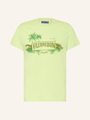 Obrázek produktu Vilebrequin Tričko světle zelená / tmavě zelená / zelená