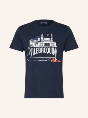 Obrázek produktu Vilebrequin Tričko tmavě modrá / červená / bílá