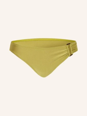 Obrázek produktu Vilebrequin Základní Bikiny Loon světle zelená