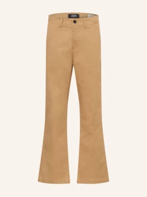 Obrázek produktu Vingino Chino Straight Fit velbloudí