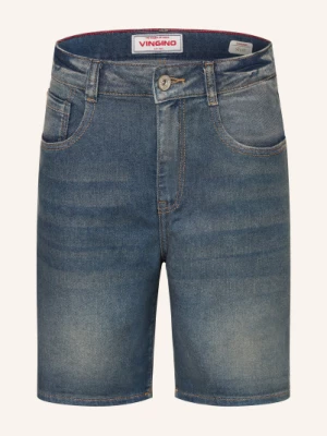 Obrázek produktu Vingino Džínové Šortky Cesare 171 tinted mid blue