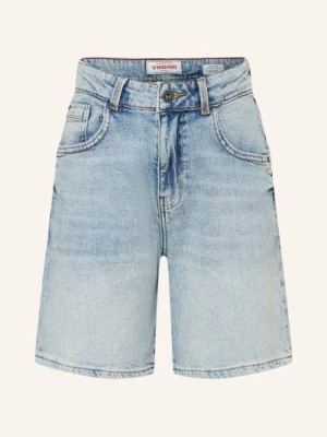 Obrázek produktu Vingino Džínové Šortky Cipriano 171 tinted mid blue