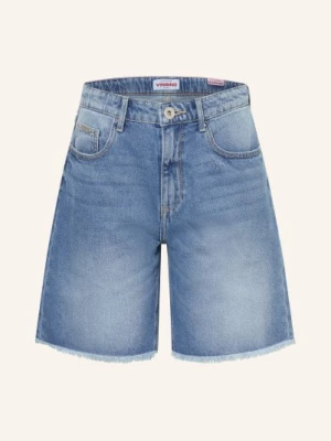 Obrázek produktu Vingino Džínové Šortky Dena 166 mid blue wash
