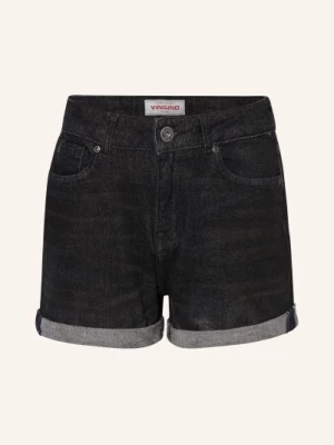 Obrázek produktu Vingino Džínové Šortky Donalie 144 black denim