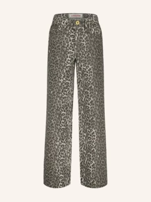 Obrázek produktu Vingino Džíny 913 dark grey vintage